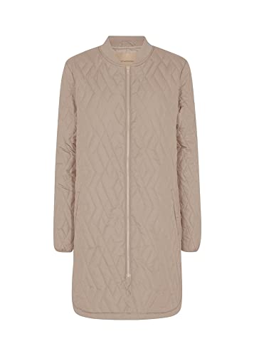 SOYACONCEPT Women's SC-FENYA 10 kurtka damska kurtka, wielbłąd, rozmiar L, wielbłąd, L