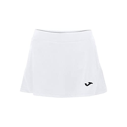 Joma Damska spódnica 900812-200, biała, XL