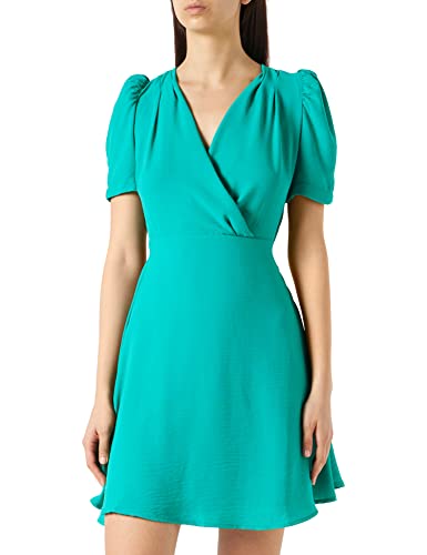 Sukienka damska Morgan, zielony, 32