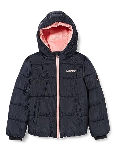 Levi's Kids LVG ESSENTIAL PUFFER, Kawior, 4 lat