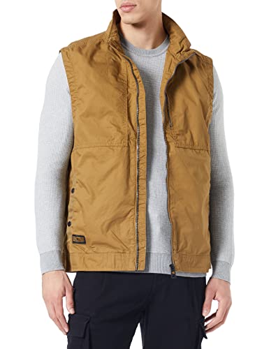 Camel Active Kurtka Męska, Mosiądz, 54