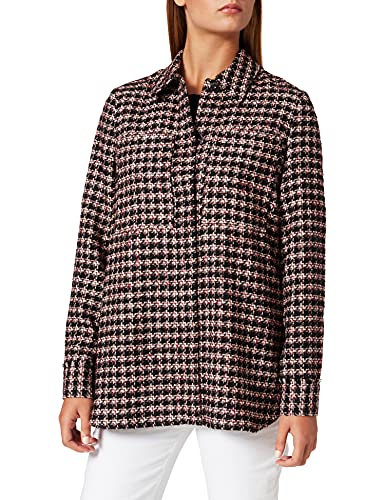 s.Oliver BLACK LABEL damska kurtka przejściowa, 99n6, 40