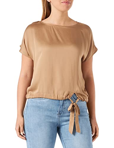 Taifun Bluzka damska, Sand, 34