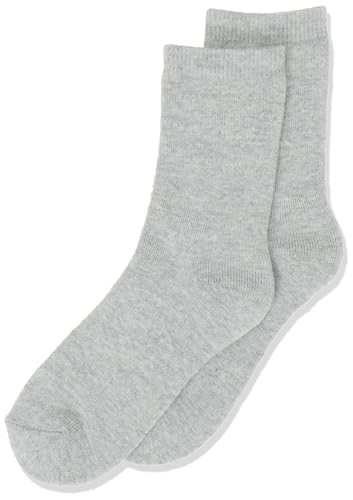 Bestseller A/S Skarpety dla dziewcząt NKFWAKSI Wool Terry XXIII, dla wędkarzy, 31/33, Antler