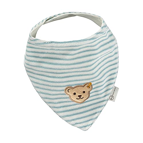 Steiff Chustka na szyję dla dzieci Gots Bandana, Tourmaline, jeden rozmiar