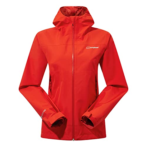 Berghaus Męska kurtka 4a001055cg5 Waterproof Shell Jacket