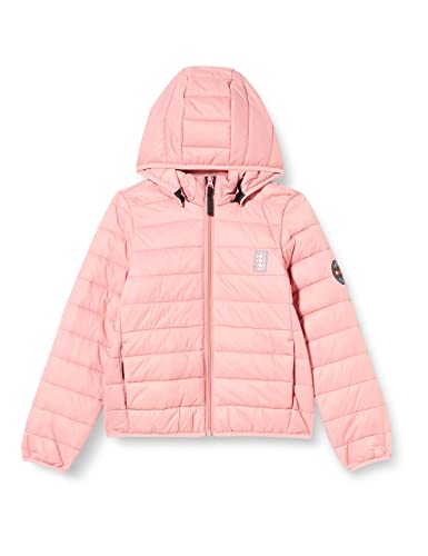 Lego Wear Dziewczęca kurtka przejściowa Übergangsjacke Steppjacke, 409, 116 cm