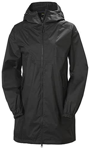 Helly Hansen Damski płaszcz przeciwdeszczowy Illusion