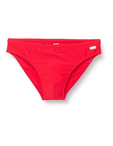 Haute Pression Męskie majtki kąpielowe, rouge, 46