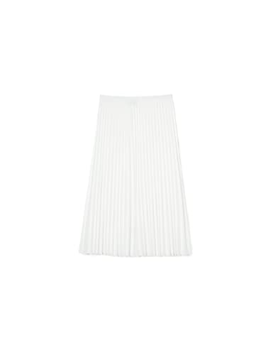 Lacoste - spódnica damska, Kwiat, XXS