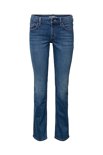 ESPRIT dżinsy damskie, 902/Blue Medium Wash, 31W / 34L