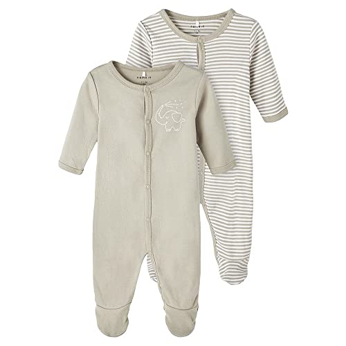 Name It Core Pyjama 2 Units 9 Months