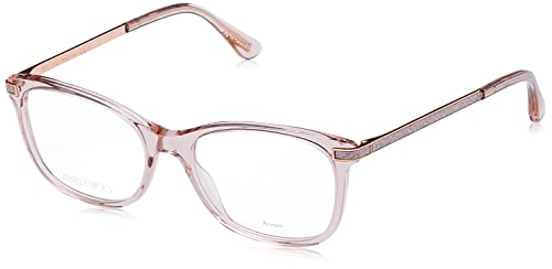 Jimmy Choo Damskie okulary przeciwsłoneczne Jc269, Fwm, 50, Fwm