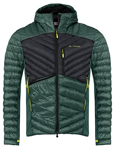 VAUDE Męska kurtka Sesvenna Pro Jacket II