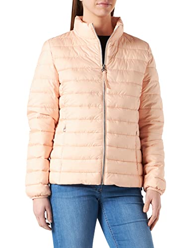 s.Oliver Damska kurtka przejściowa, off-white, 34