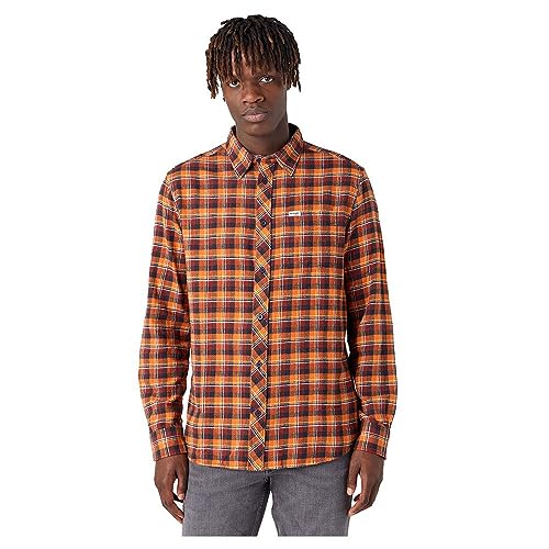 Wrangler Koszulka męska, granatowy, 3XL