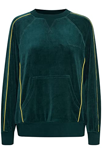 THEJOGGCONCEPT Bluza damska JCSUNNA, 201436/June Bug Mix, S