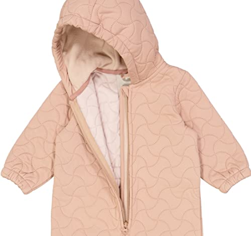 Wheat Kombinezon termiczny Harley unisex – odporny na działanie, Rose Dawn