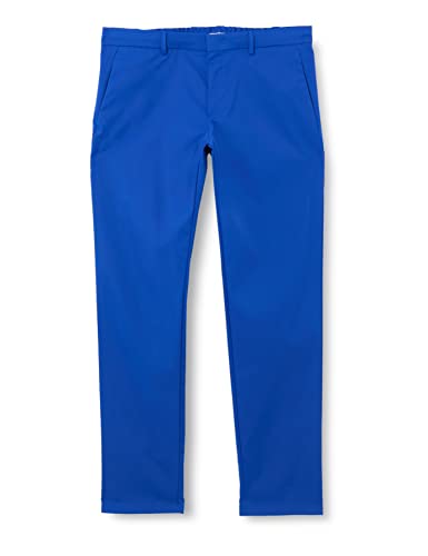 BOSS T_ Spectre spodnie męskie, Medium Blue, 58