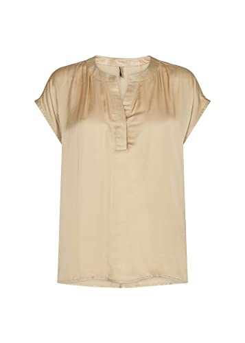 SOYACONCEPT Damska bluza, Sand, L