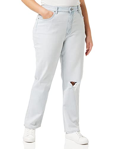 Lee Jeansy damskie Carol, Prawidłowe, niewłaściwe, 31W / 31L