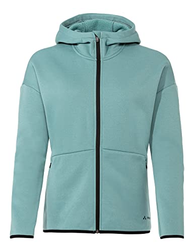 VAUDE Damska kurtka polarowa Mineo