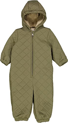 Wheat Odzież wierzchnia, Thermo Suit Hayden, Dry Pine, 62/3 m