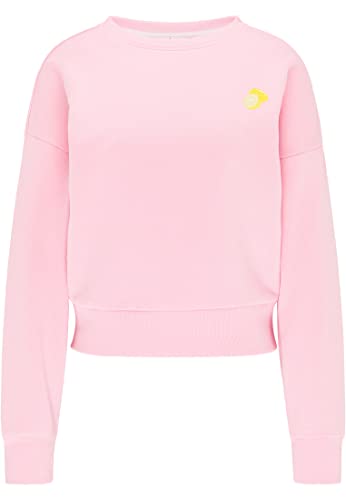 swirlie Bluza damska blonda 77134140, różowa, M, Rosa, M