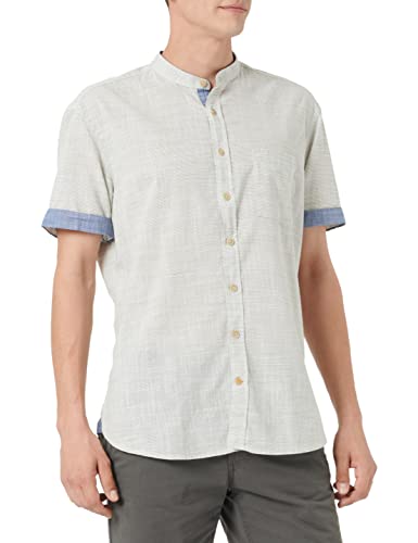 Camel Active Koszula Męska, Khaki, Xl