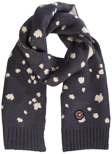 Garcia Kids Dziewczęcy szalik T24735, Indie, rozmiar uniwersalny