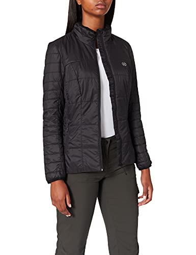 Damartsport Damska kurtka puchowa 46946, czarny, XS