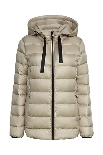 ESPRIT Kurtka damska, 335/Dusty Green, XS