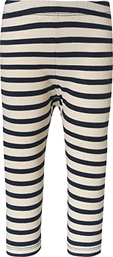s.Oliver Junior Baby Girls 405.10.202.18.183.2110030 legginsy, ciemnoniebieskie paski, 62