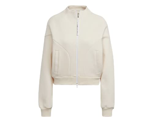 adidas Damska bluza Kk Cover Up, biały (nondye), L