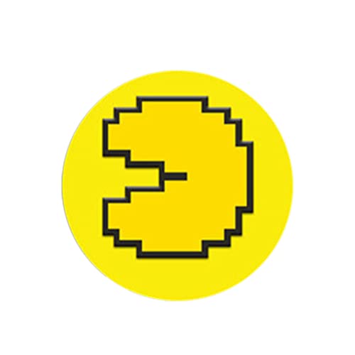 Pyramid International Emaliowana przypinka odznaka krawat, Multi, jeden rozmiar