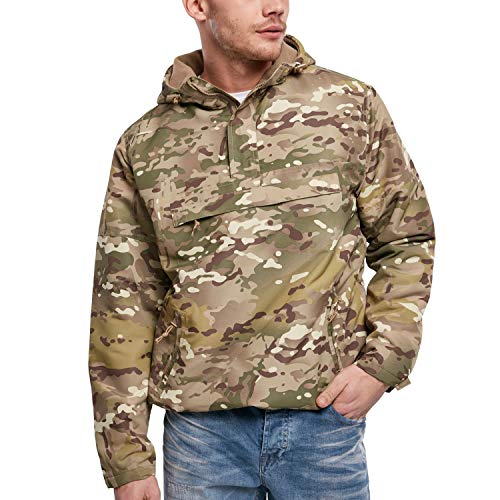 Brandit Windbreaker 5XL