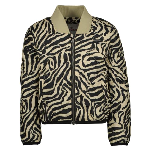 Vingino Girl's Tilla Jackets, Vanilla, 116, Vanilla, 116 cm