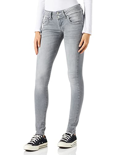 LTB Jeans Jeansy damskie Julita X, Taissa Wash 53701, 30W x 30L