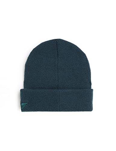 Dockers Damska czapka typu beanie Double Knit Mohair, Magical Forest, rozmiar uniwersalny, Magical Forest, jeden rozmiar