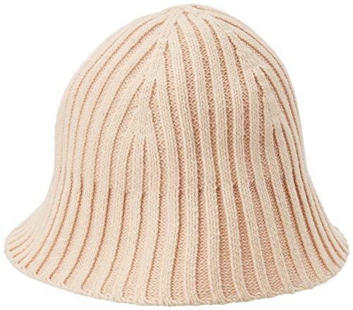 United Colors of Benetton Kapelusz damski 6g6lda00b zestaw akcesoriów zimowych, biały 901, M (2 sztuki)