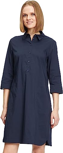 Betty Barclay Damska sukienka Helen 1, Dark Sky, 40, Dark Sky, 40