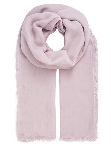 ApartFashion Szalik damski, bez, jeden rozmiar