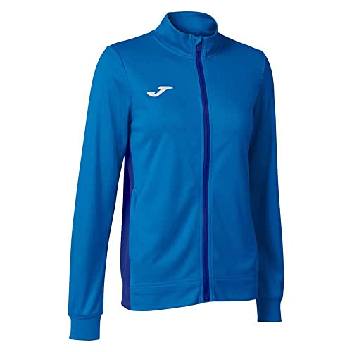 Joma Damska kurtka Winner Ii, Royal, XL (DE)