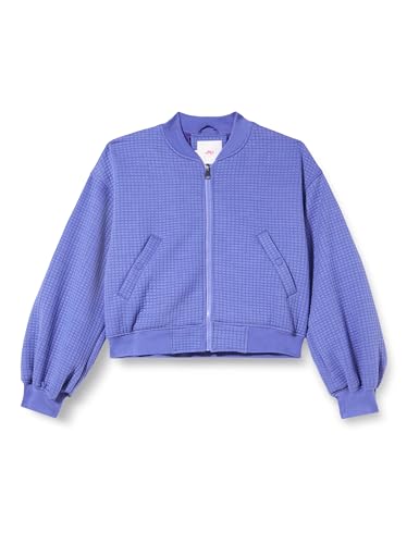 LIBBI Damska bluza z kapturem, Helllavendel, S