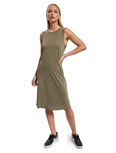 ONLY Damska sukienka Onlfree S/L Modal JRS NOOS sukienka, Kalamata, S, Kalamata, S