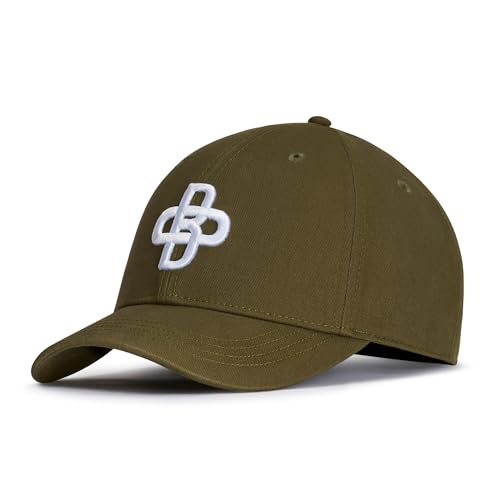 Oblak Męskie czapki z daszkiem Zieleń Green Peach Cap Damskie szare regulowane baseball z daszkiem i siatką - Czapka Trucker