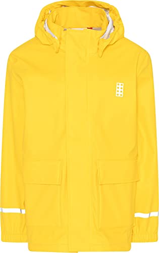 Lego Wear Regen kurtka przeciwdeszczowa Regenmantel, 207, 134 cm