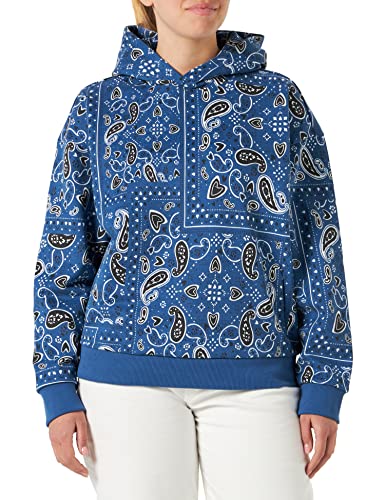HUGO Damska bluza z kapturem, Open Miscellaneous963, XL, Open Miscellaneous963, XL