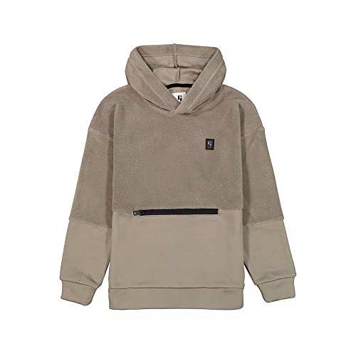 Garcia Kids Bluza chłopięca Rhino, 128/134