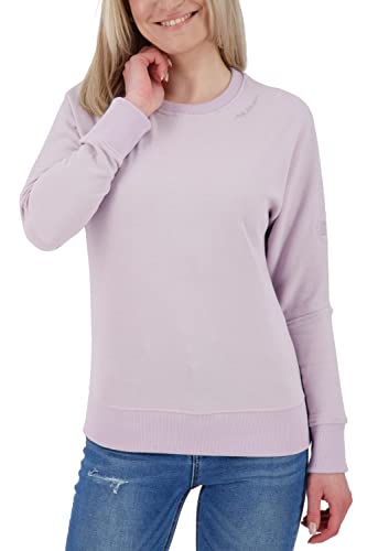 Alife and Kickin DalaAK A bluza damska, Bluebell Melange, L
